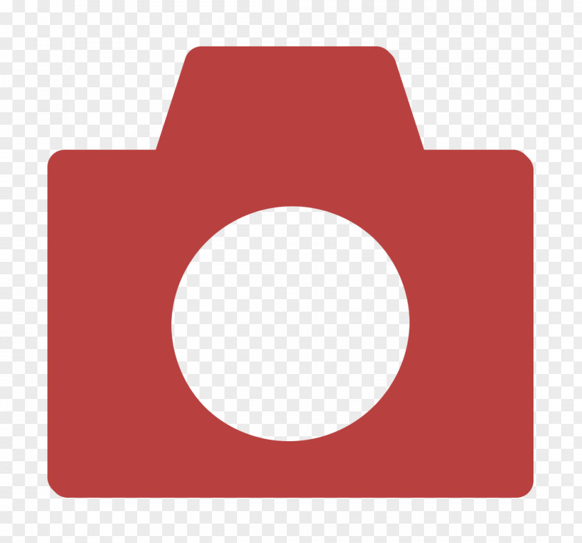Rectangle Logo Camera Icon Photo Photography PNG