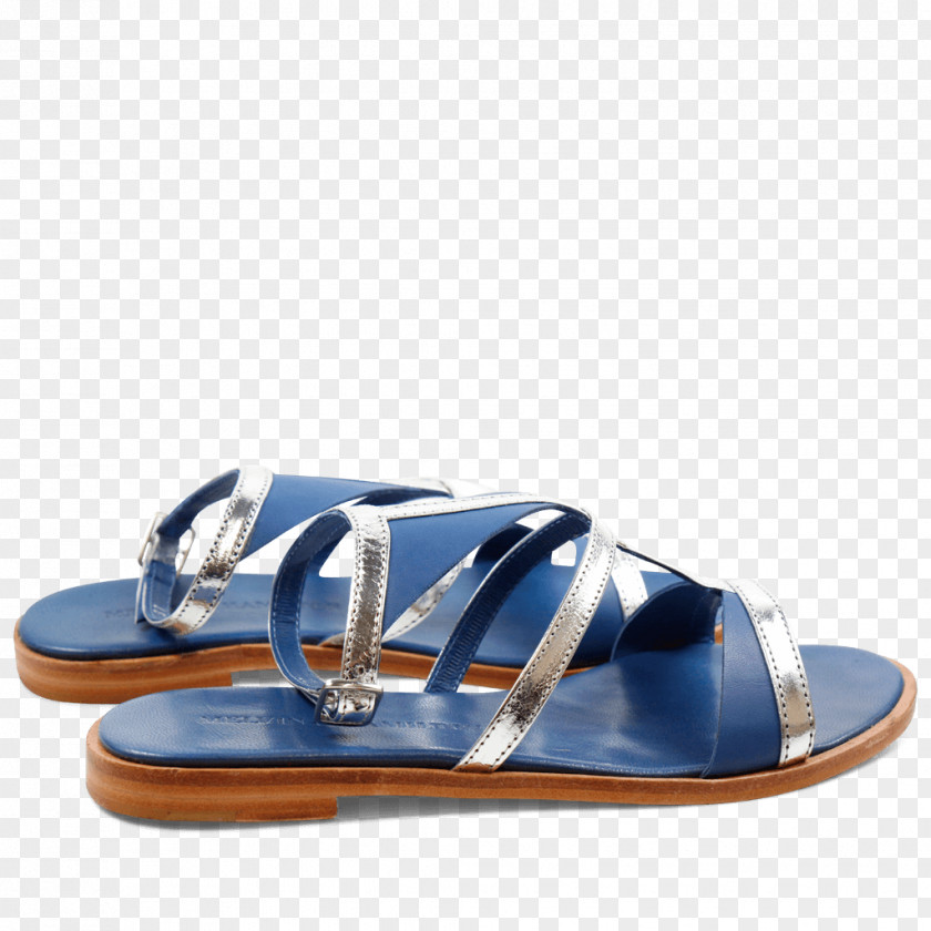 Sandal Melvin & Hamilton Celia Shoe Product Design Slide PNG
