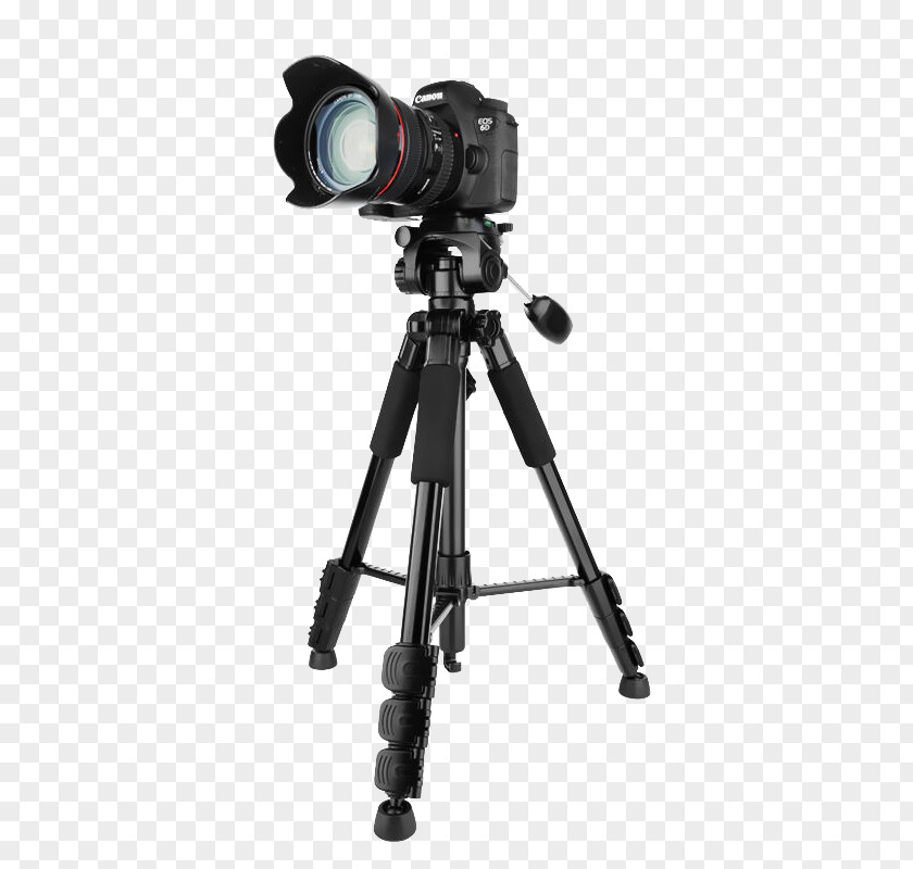 SLR Camera Tripod Fujifilm X-Pro1 X-T1 Nikon F-mount PNG