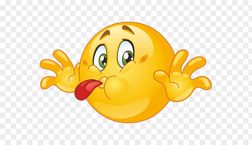 Smiley Emoticon Tongue Online Chat Clip Art PNG