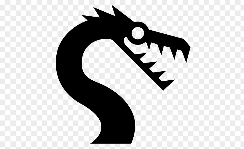 Snake Sea Serpent Clip Art PNG
