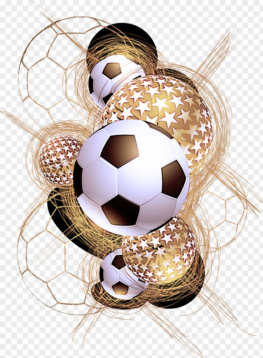 Soccer Ball PNG