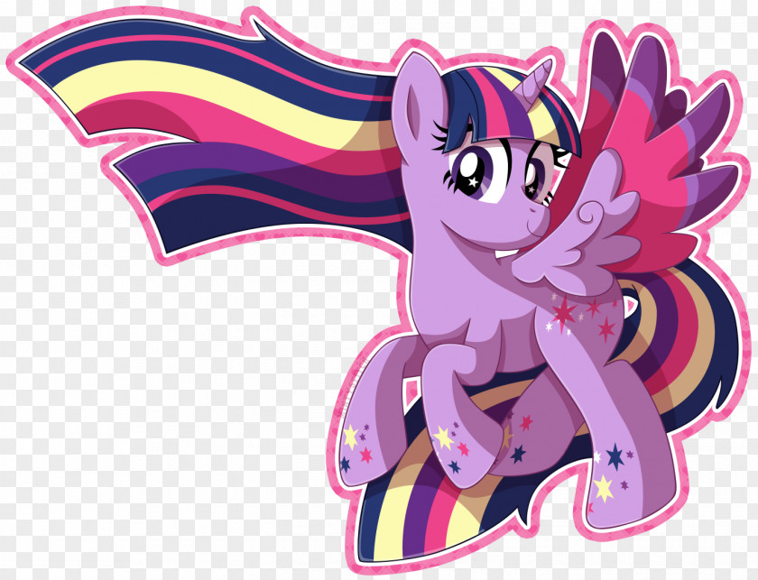 Sparkle Twilight Art Graphic Design PNG