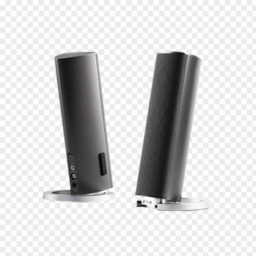 Stereo Speakers Loudspeaker Computer Sound Edifier PNG