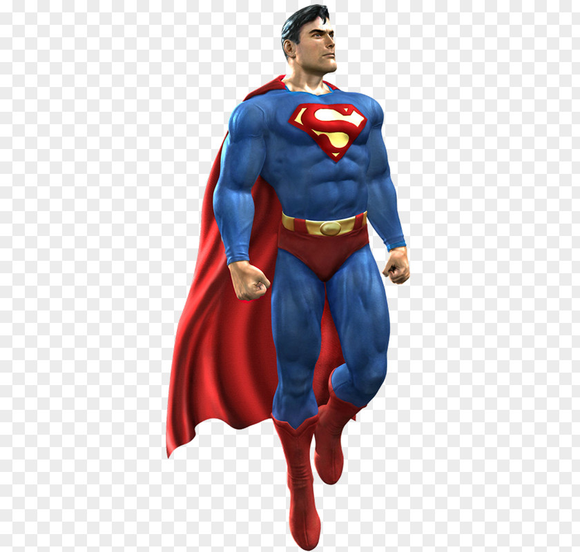 Superman Cloak Logo Clip Art PNG