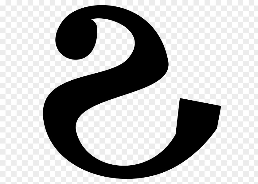 Symbol Ampersand Clip Art PNG