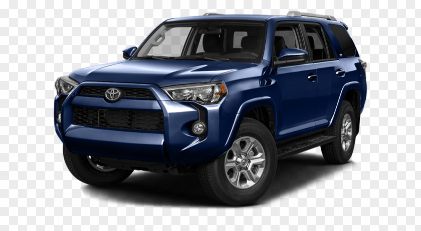 Toyota 2016 4Runner Car 2015 2017 PNG