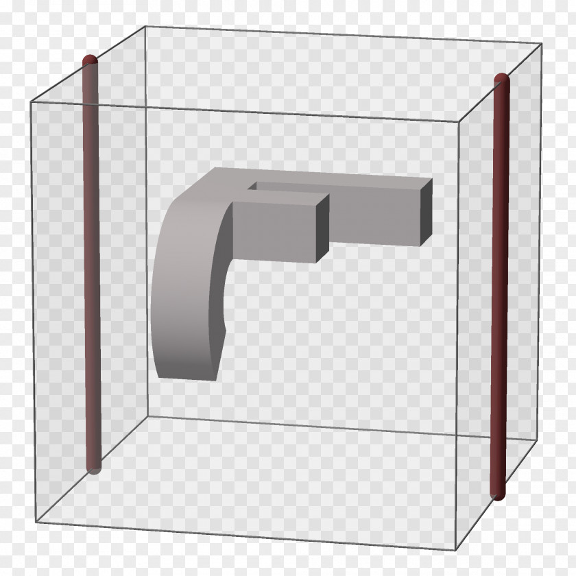 Angle Rectangle PNG