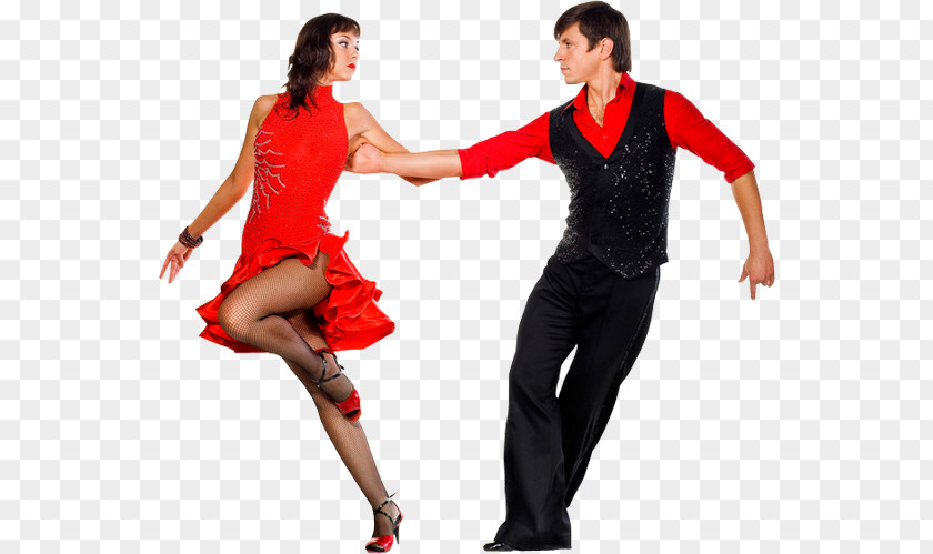 Ballroom Dancing Dance Tango Latin Salsa PNG