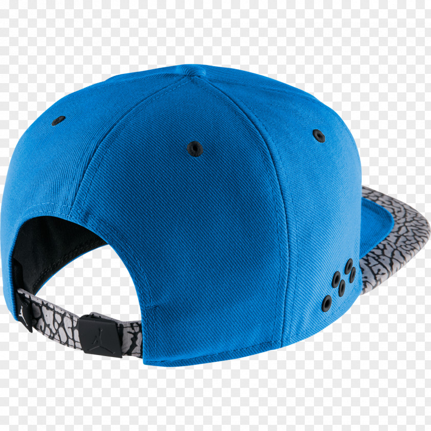 Baseball Cap Jumpman Air Jordan Nike PNG