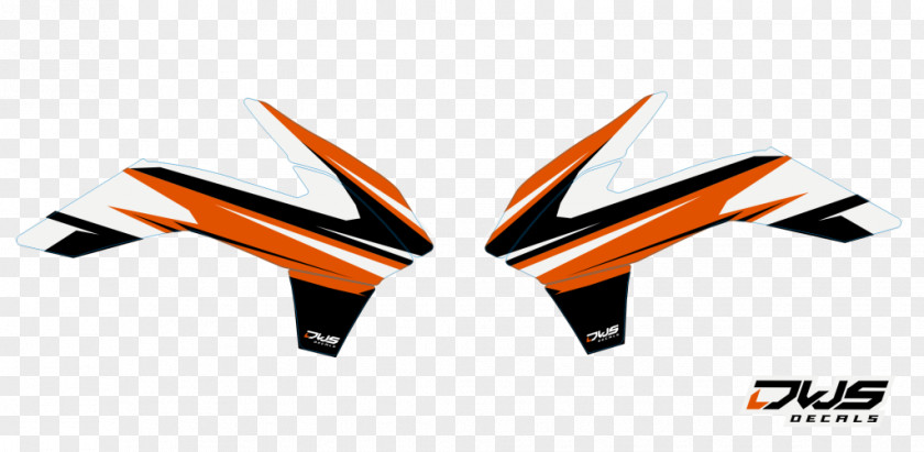 Car KTM 500 EXC 450 Logo SX PNG