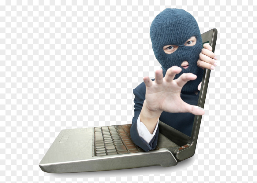 Computer Morris Worm Security Hacker Phishing Data Breach PNG