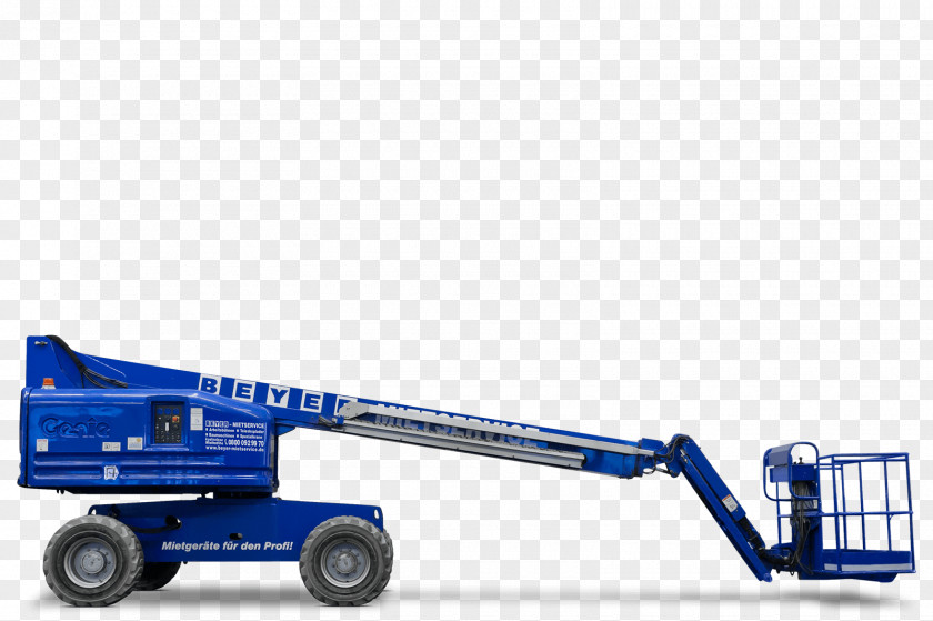 Crane Machine Motor Vehicle Cargo Transport PNG