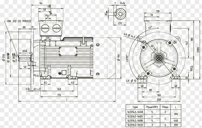 Design Technical Drawing Car Engineering Diagram PNG