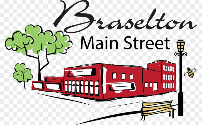 Farmington Downtown Development Authority Braselton Office Town Of Braselton, Georgia Illustration Clip Art PNG