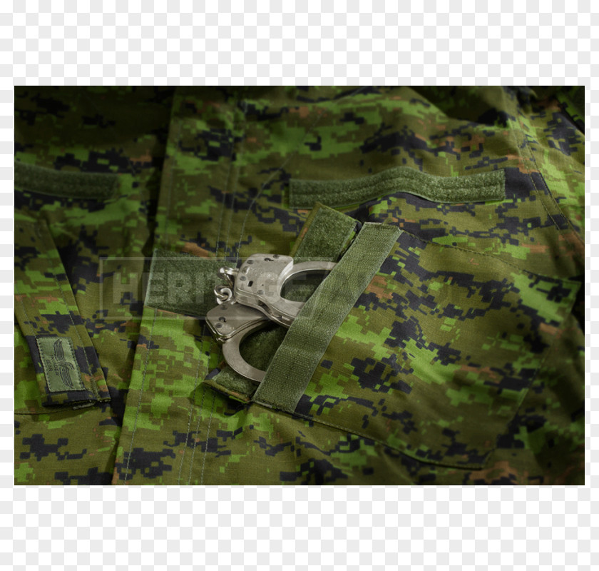 Jacket CADPAT Military Camouflage Army Combat Uniform PNG