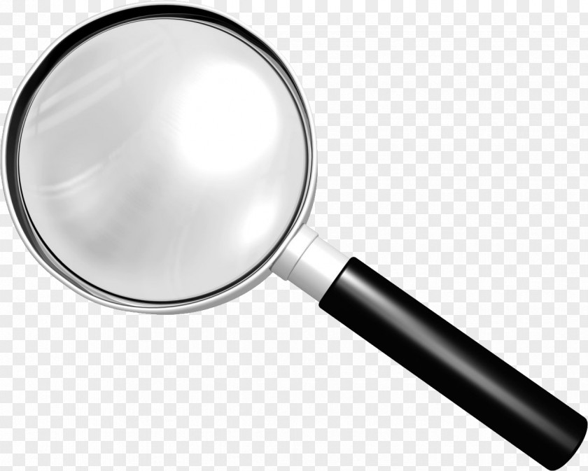 Loupe Image Virtual Magnifying Glass Light Magnification PNG