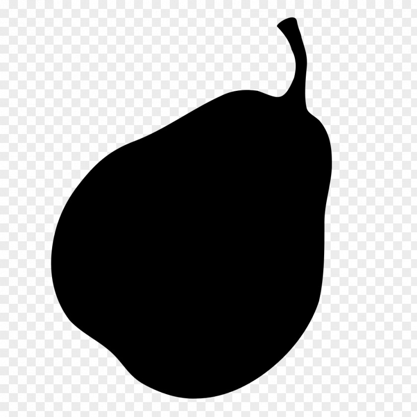 Pear Clip Art PNG