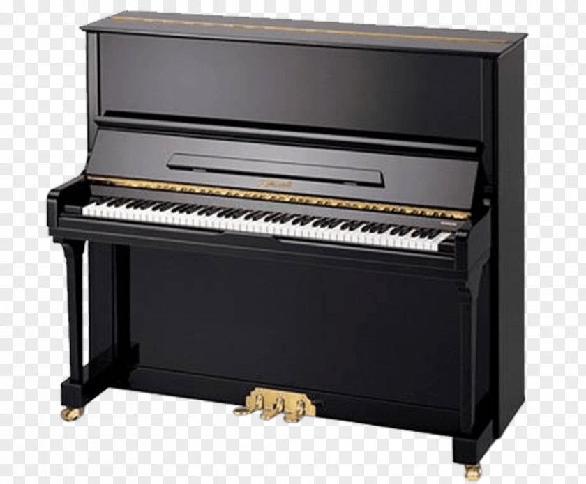 Piano Digital Player Electric Guangzhou Pearl River Group Co.,Ltd PNG