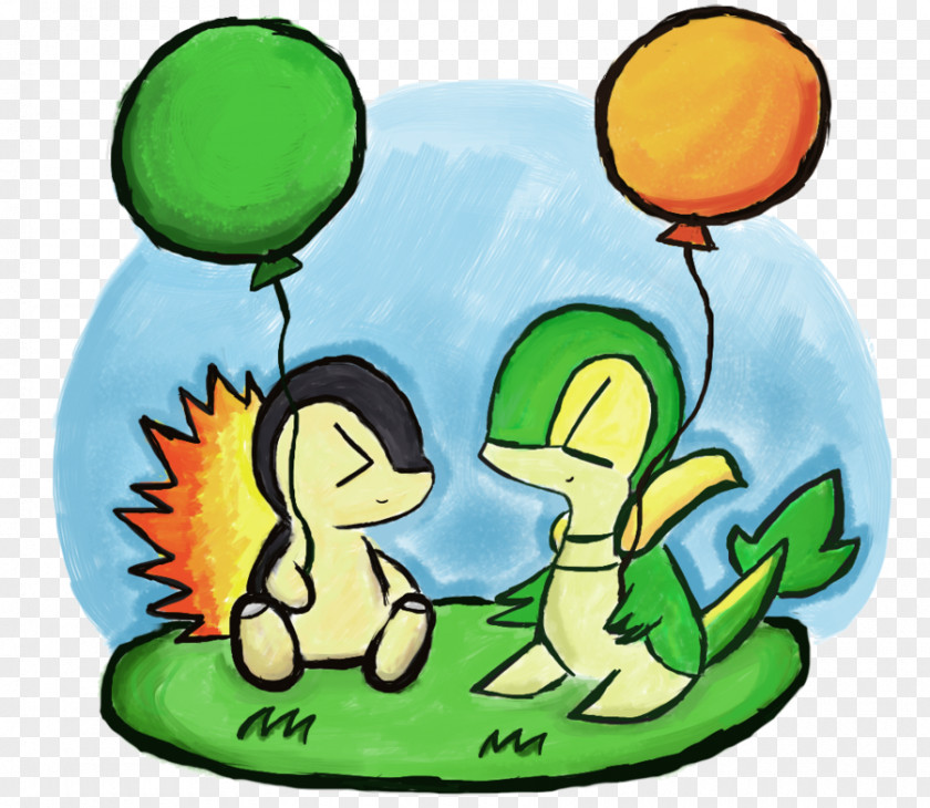 Pokemon Pokémon X And Y Snivy Cyndaquil Drawing PNG