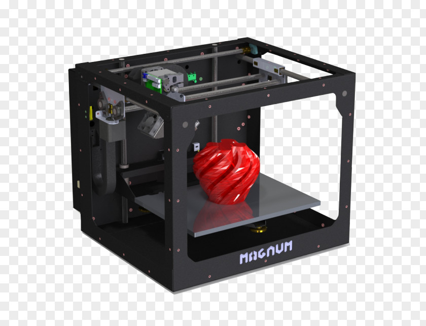 Printer 3D Printing Computer Graphics The Burrprint (The Movie 3D) Software PNG