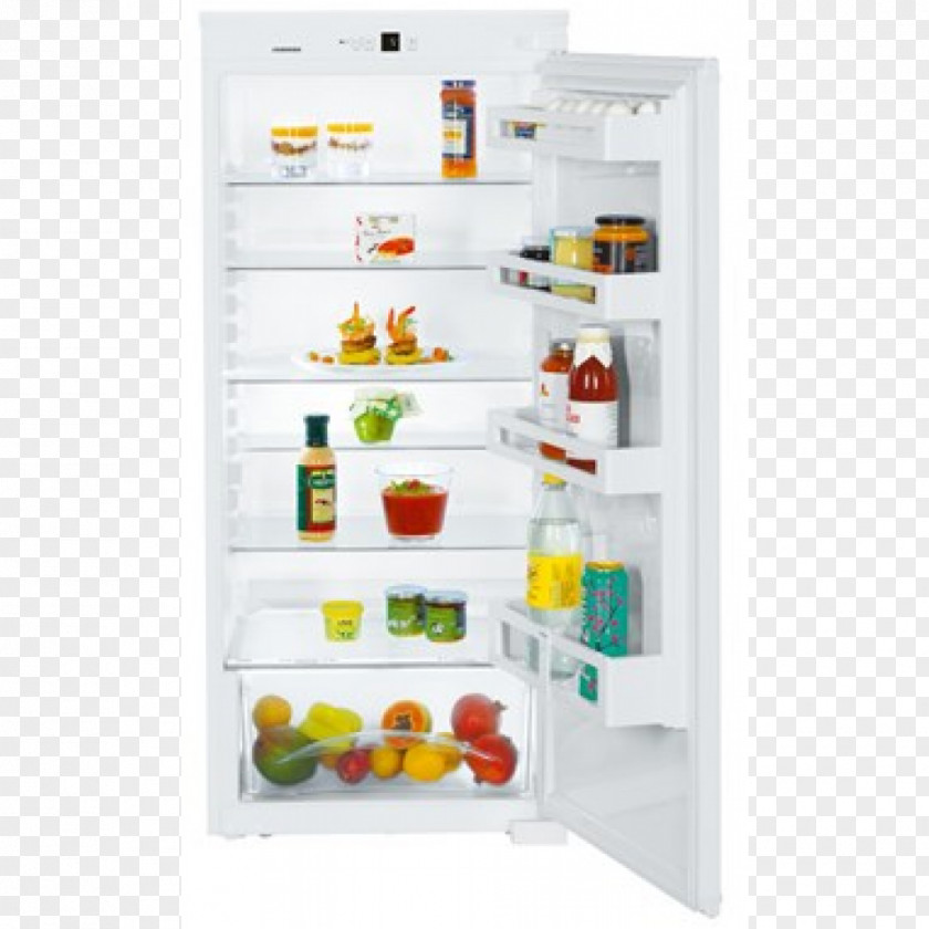 Refrigerator Liebherr IKS 2330 Comfort Refrigator Right LIEBHERR Iks1624 IKS1620 Built In Fridge PNG