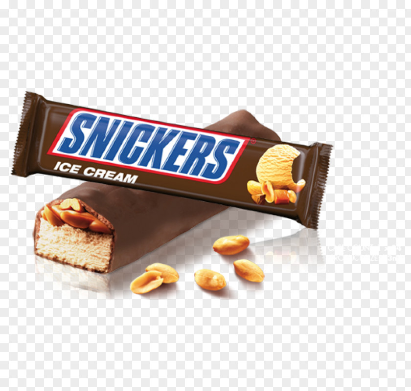 Snickers Chocolate Ice Cream Twix Mars Bounty PNG