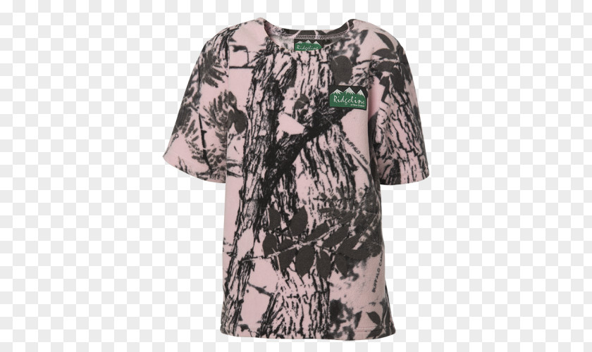 T-shirt Hunting Fishing Camouflage Hoodie PNG