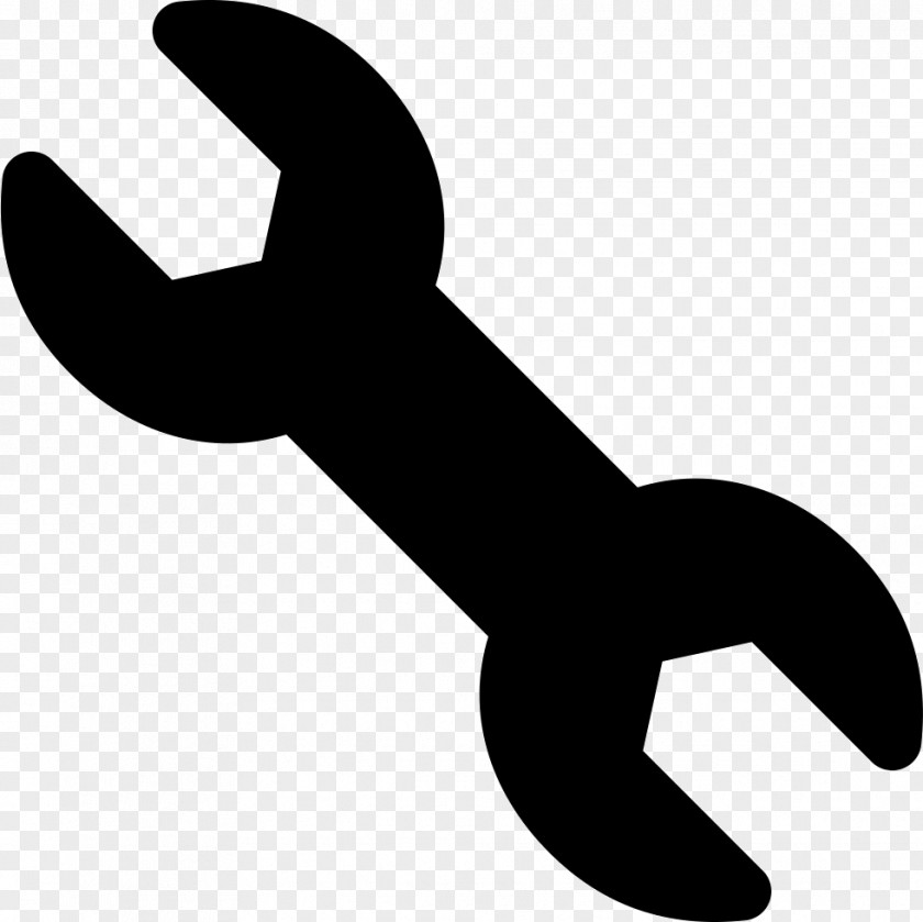 Thumb Gesture Finger Hand Hammerhead Black-and-white PNG