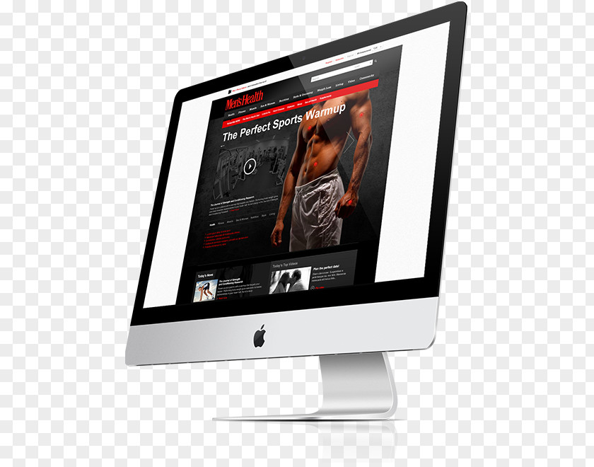 Website Ui Design MacBook Air Mac Book Pro Display Device PNG