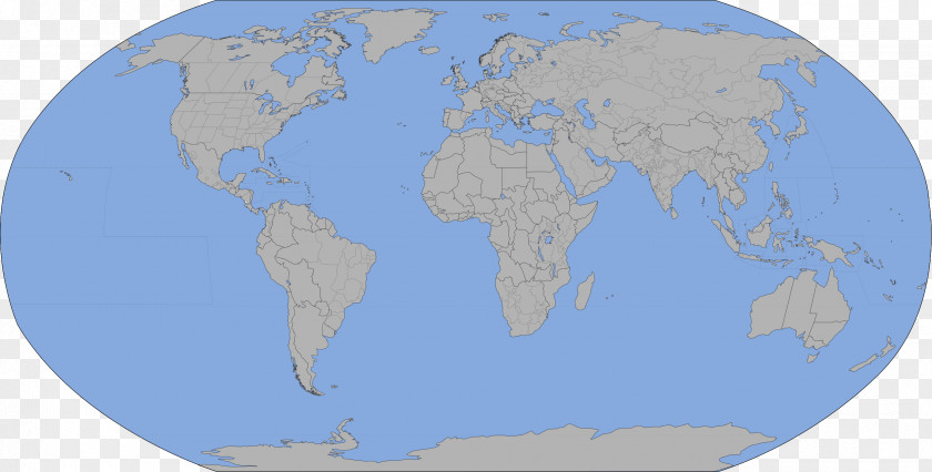 World Map Earth /m/02j71 Organism Animal PNG