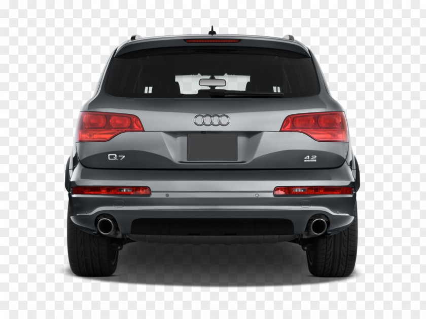 Audi RS 6 Car Hyundai Veracruz PNG