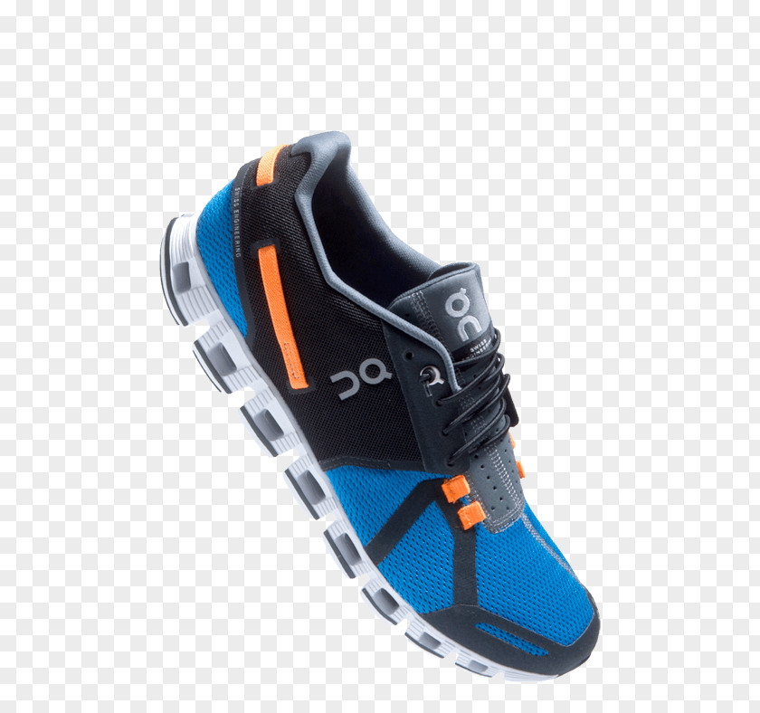 Black Cloud Shoe Switzerland Sneakers Taobao Sportswear PNG