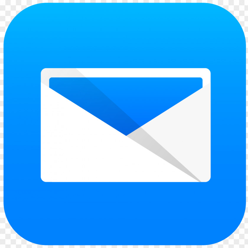 Blue Technology Email IPhone Outlook.com Yahoo! Mail Gmail PNG