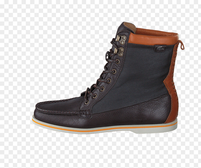 Boot Leather Lacoste Shoe Bradford PNG