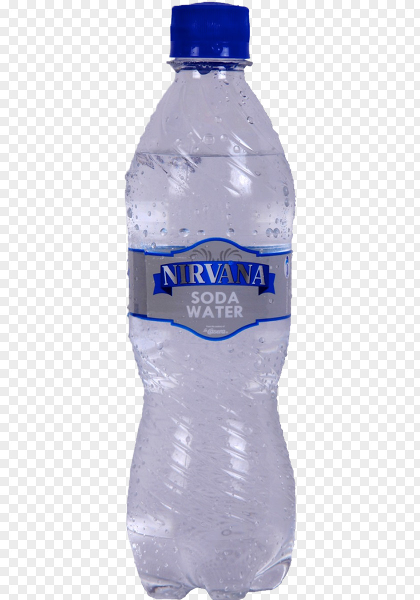 Bottle Water Bottles Mineral Bottled Plastic PNG