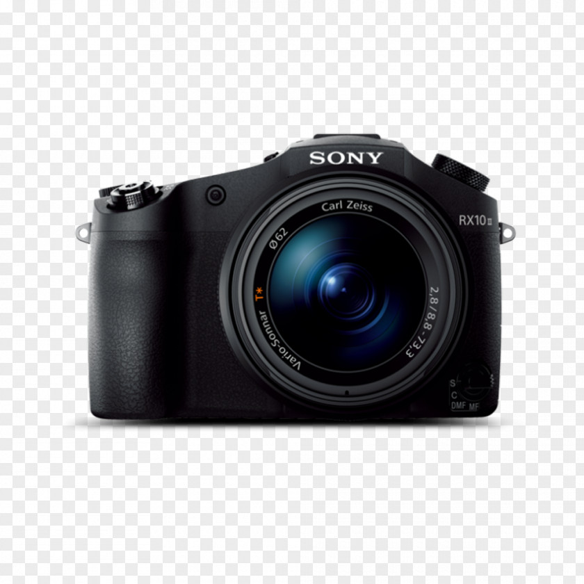 Camera Sony Cyber-shot DSC-RX100 IV DSC-RX10 III 索尼 PNG