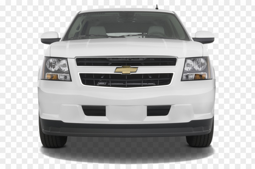 Car 2009 Chevrolet Tahoe Hybrid 2013 2007 2010 PNG