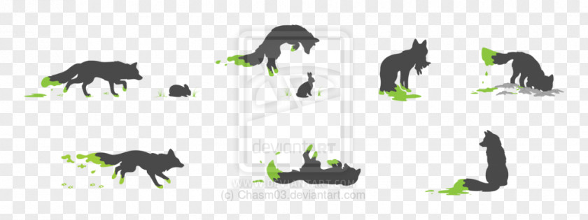 Cat Horse Dog Canidae Character PNG