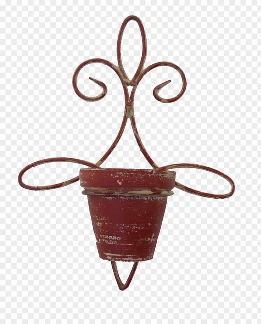 Design Glass Fiber Flowerpot Cachepot Clay Terracotta PNG