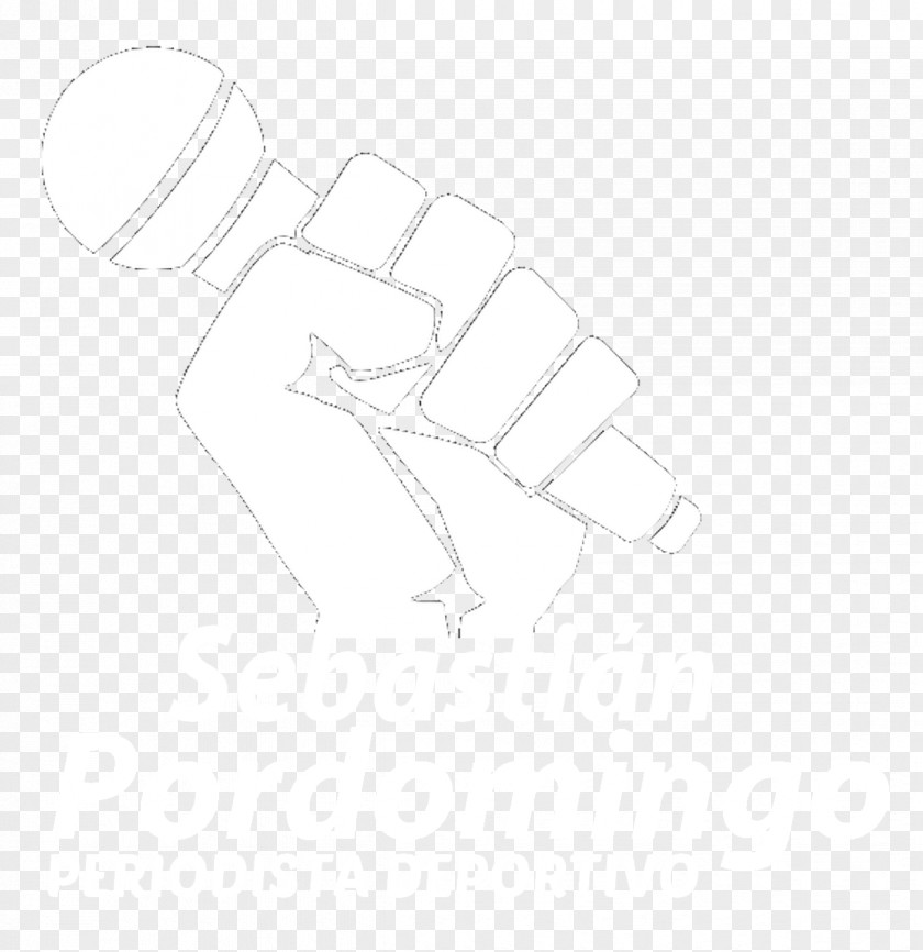 Design Thumb Drawing Line Art Sketch PNG