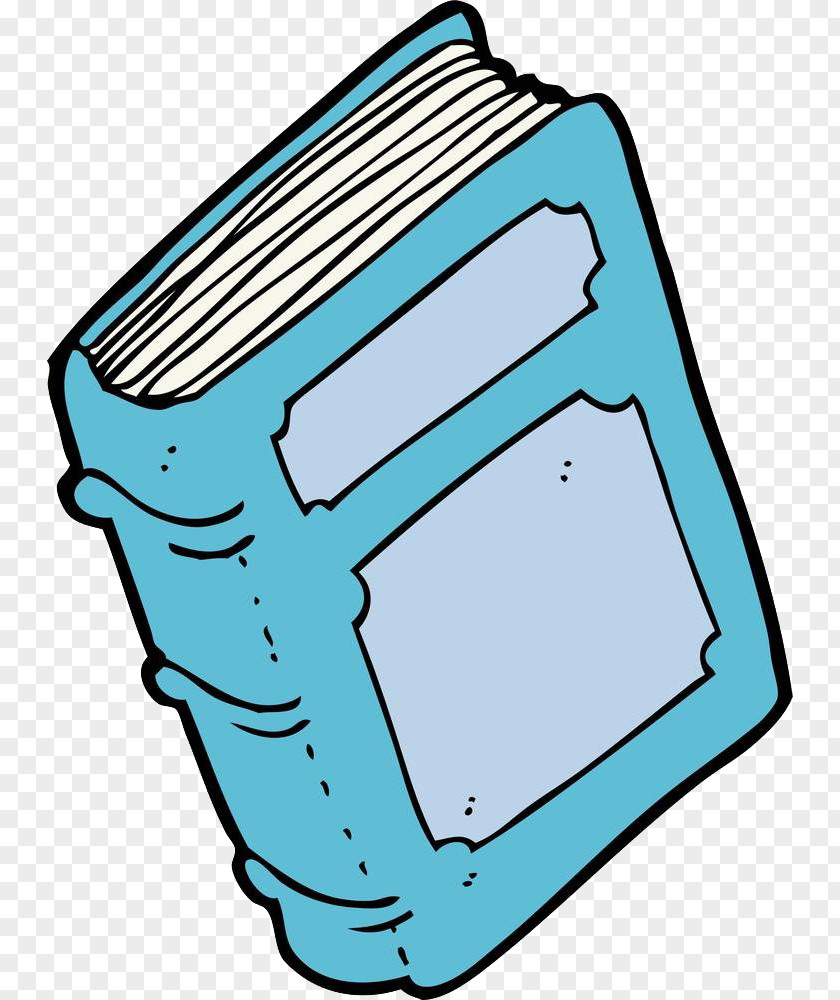 Erected The Book Drawing Illustration PNG