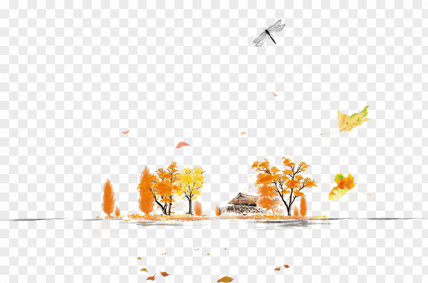 Fall PNG