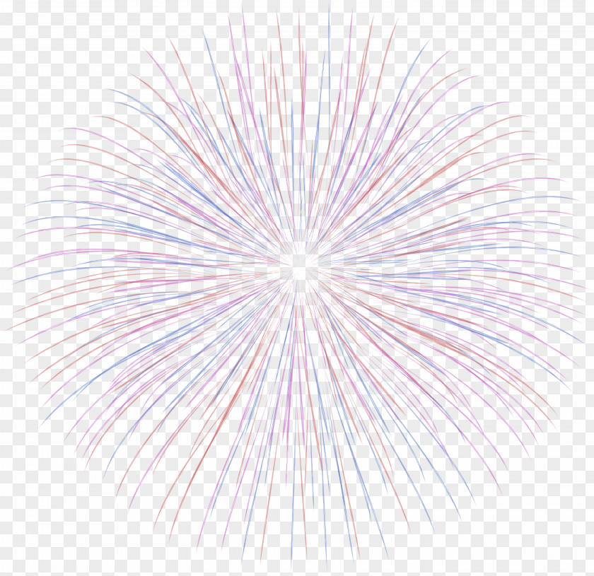 Fireworks Purple Lilac Violet Line Symmetry PNG