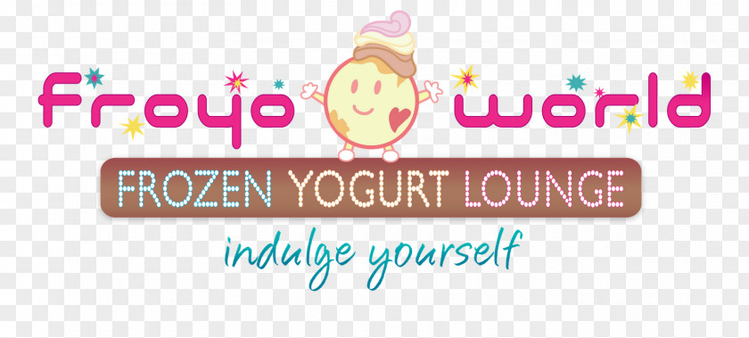 Frozen Yogurt Lounge Froyo World Ice Cream FroyoWorldFrozen LoungeIce FroyoWorld PNG