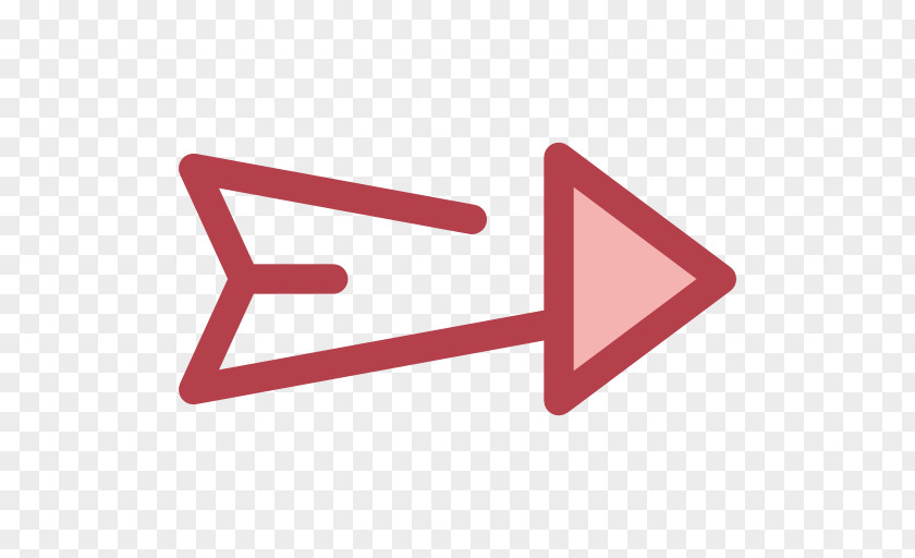Gold Arrow User Interface Orientation Triangle PNG