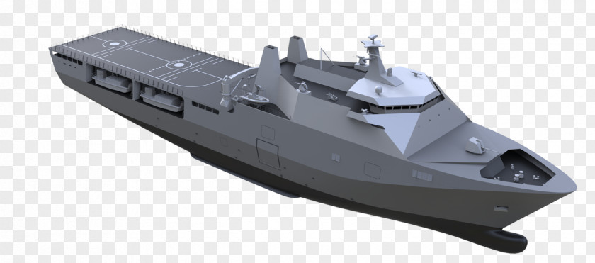 Helicopter Landing Platform Amphibious Transport Dock Ship Warfare PNG