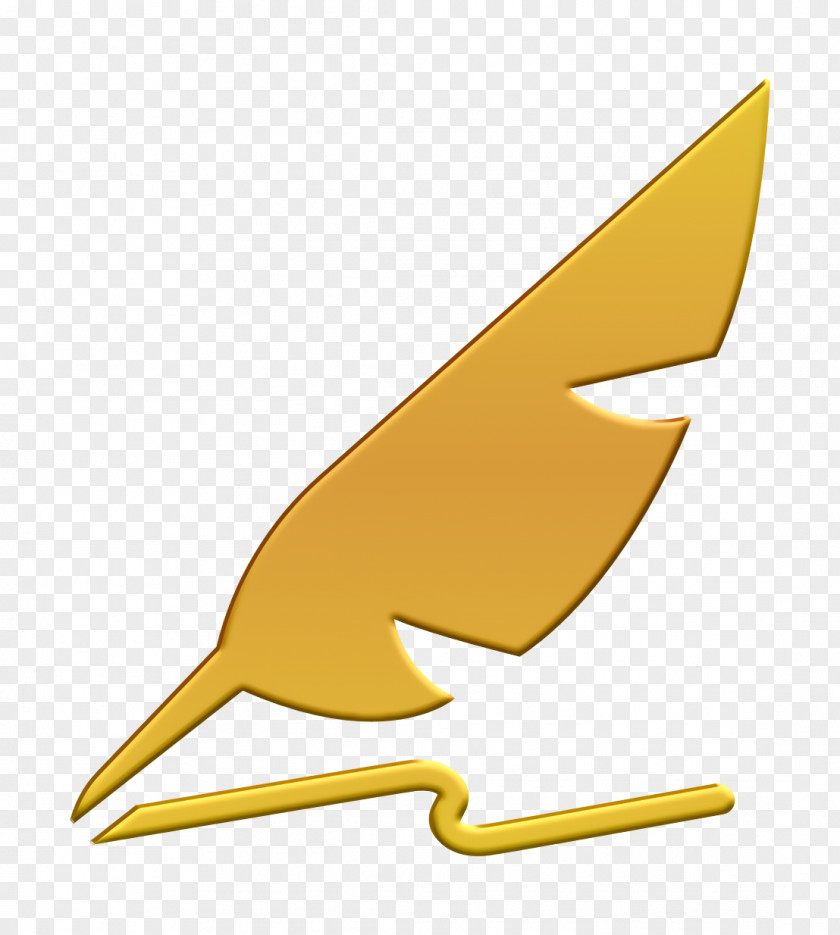 Icon Theatre Feather PNG