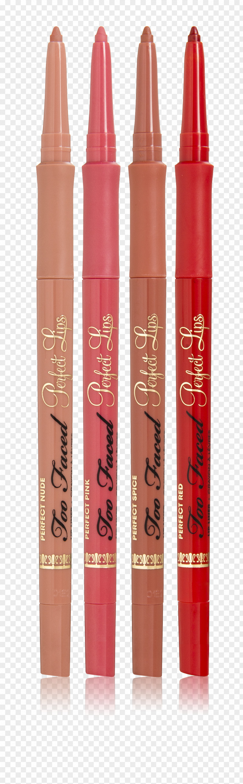 Lip Pencil Lipstick Gloss Product PNG