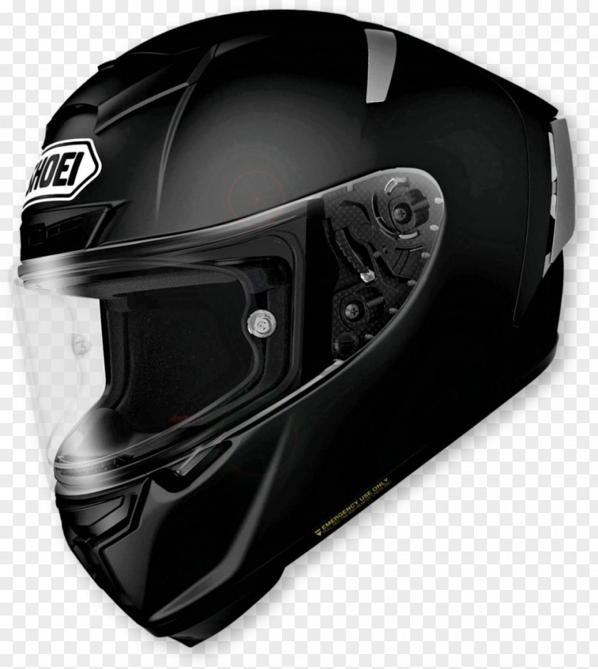 Motorcycle Helmets Shoei Racing Helmet PNG